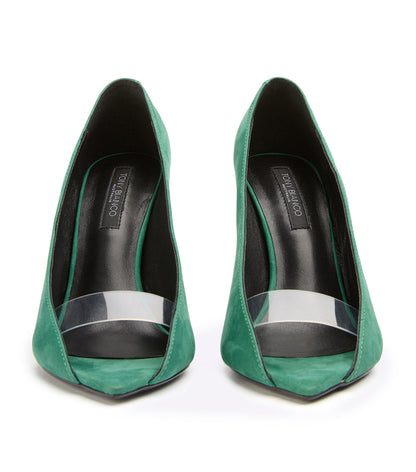 Matrix Jade Nubuck | Tony Bianco