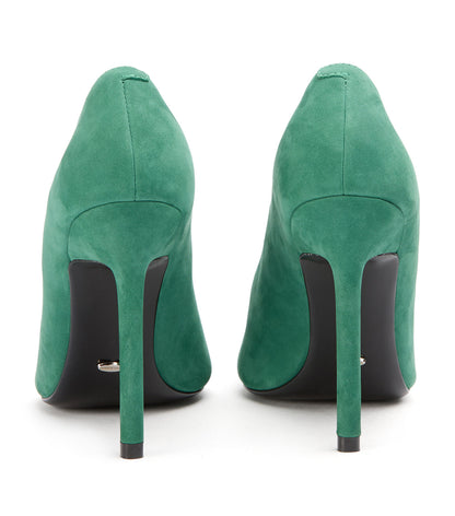 Matrix Jade Nubuck | Tony Bianco