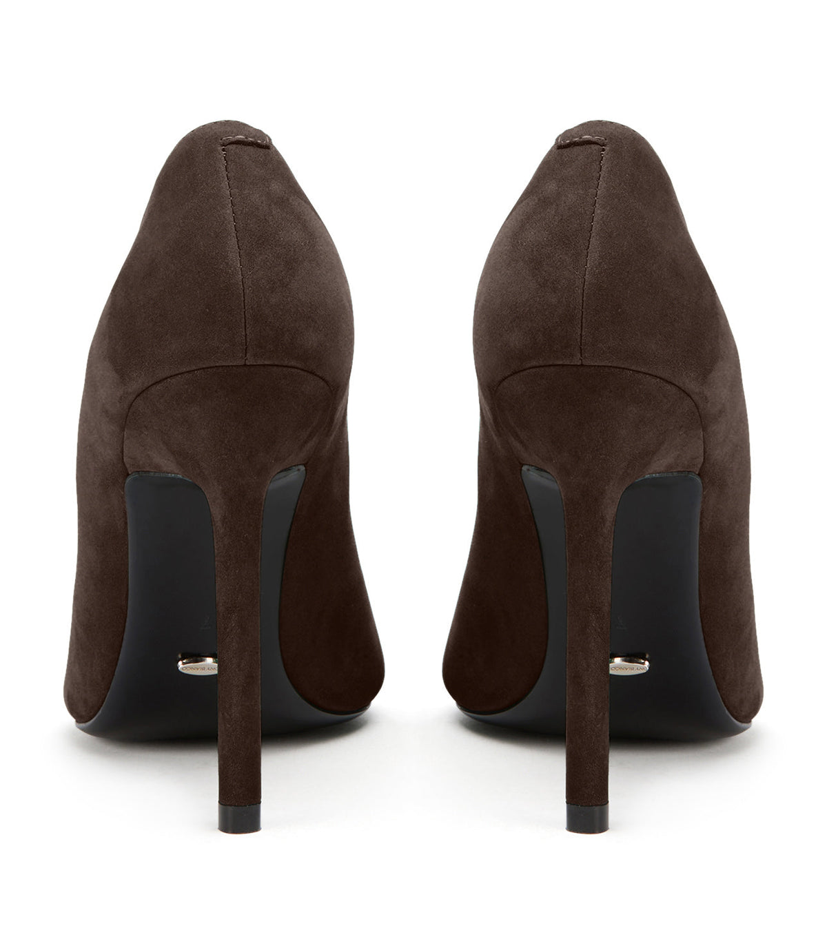 Matrix Espresso Suede | Tony Bianco