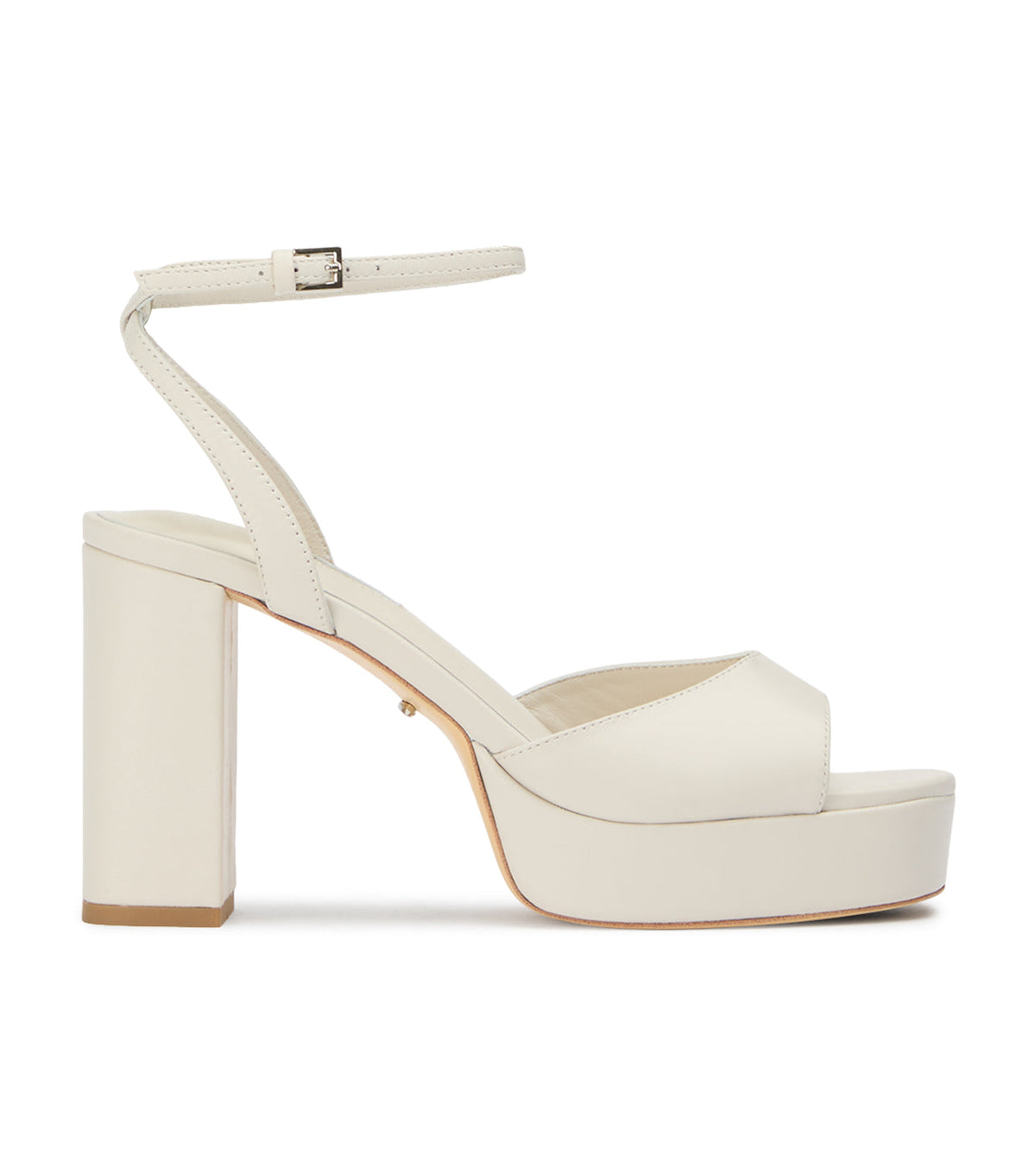 Freya Dove Nappa | Tony Bianco