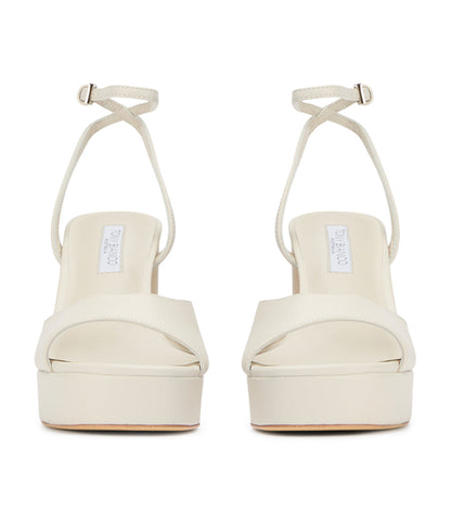 Freya Dove Nappa | Tony Bianco