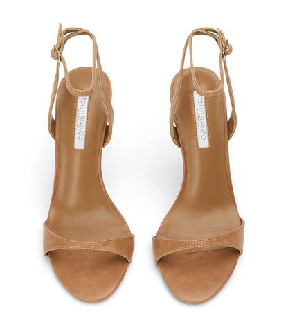 Sez Tan Vintage | Tony Bianco