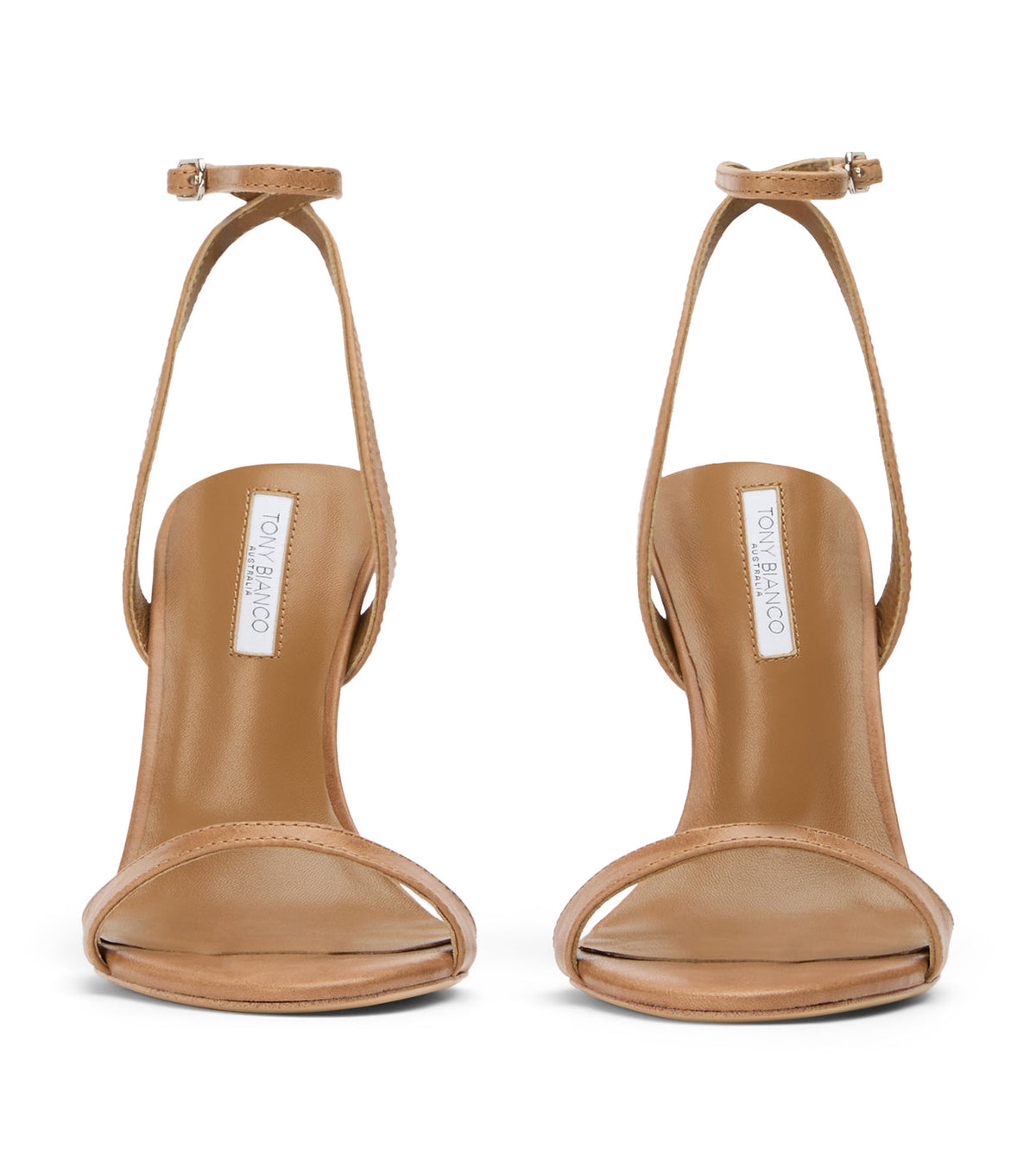 Sez Tan Vintage | Tony Bianco