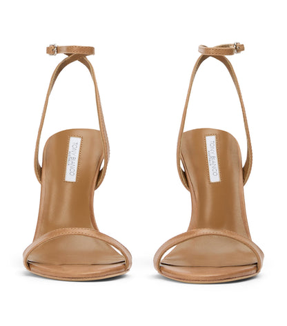 Sez Tan Vintage | Tony Bianco