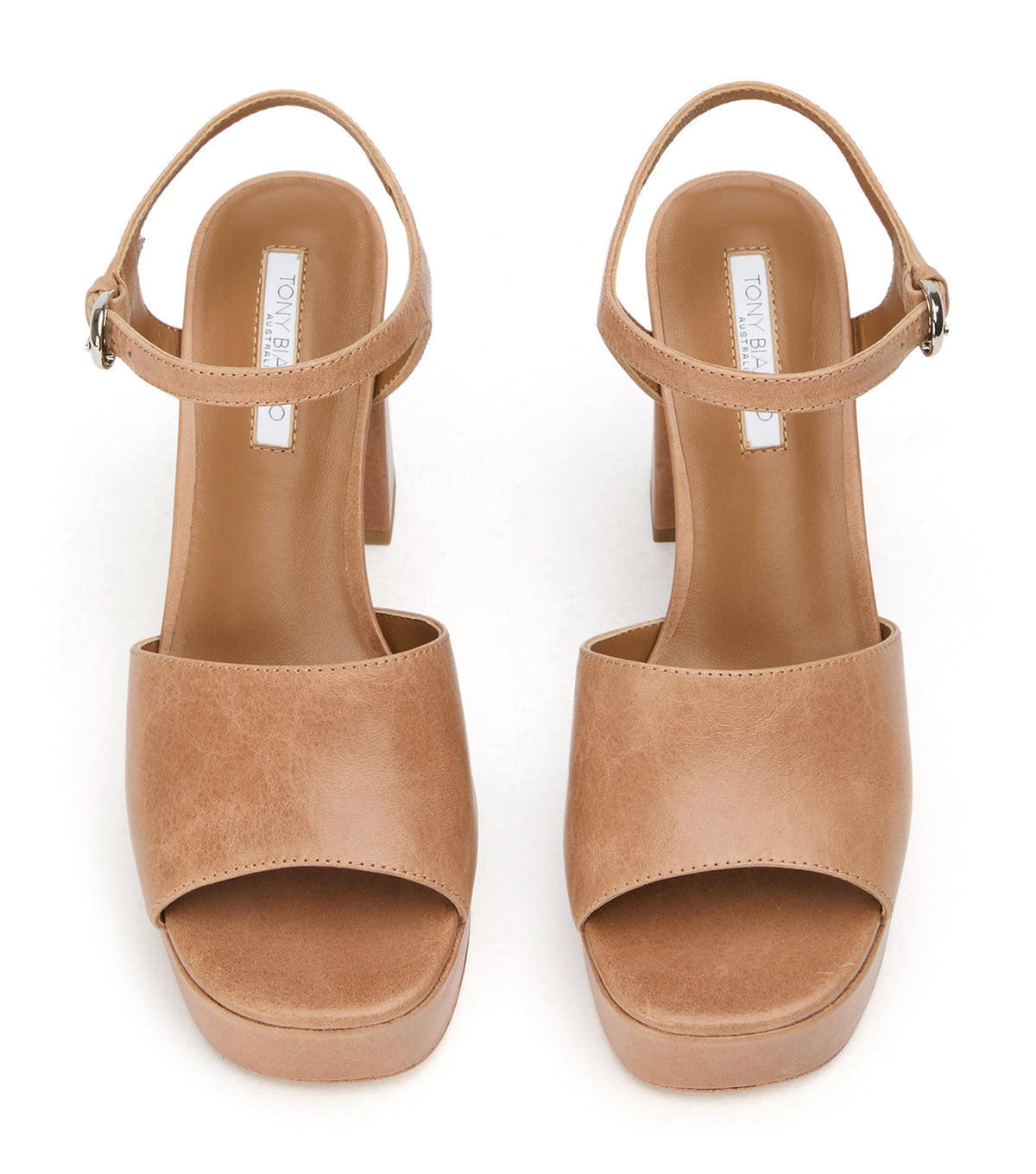 Farrah Tan Vintage | Tony Bianco