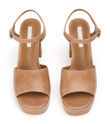 Farrah Tan Vintage | Tony Bianco