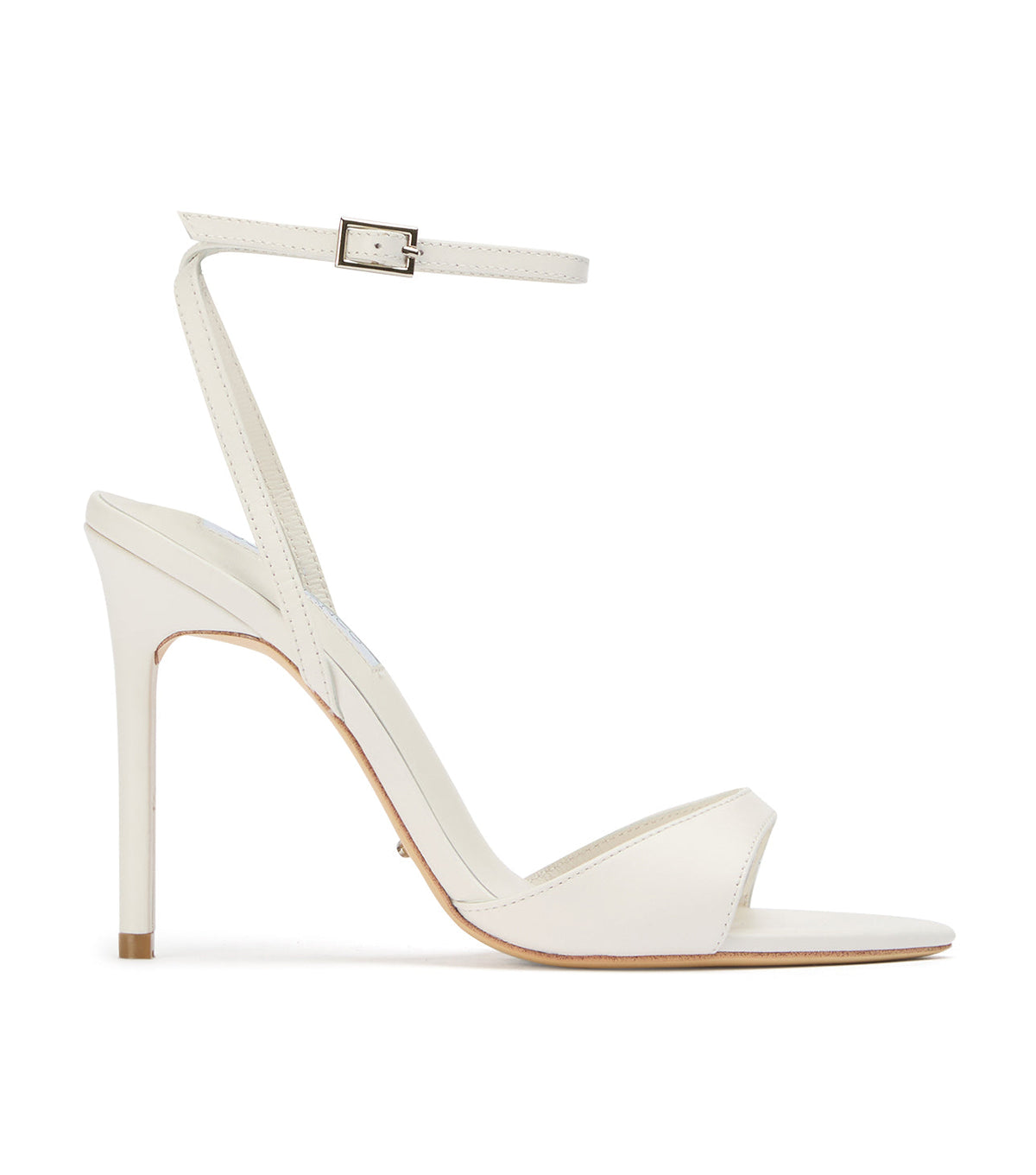 Molly White Nappa | Tony Bianco