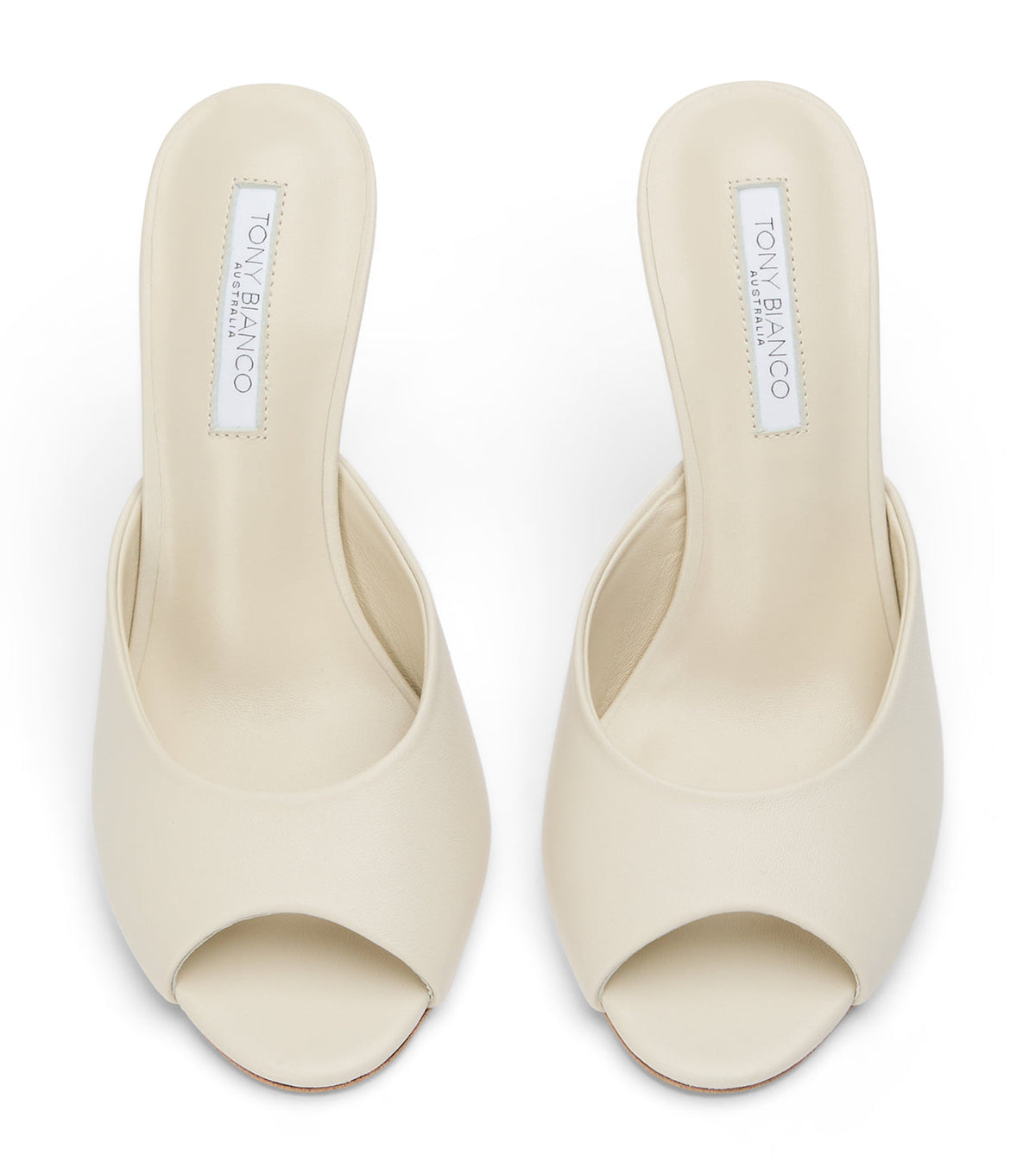 Sandra Dove Nappa | Tony Bianco