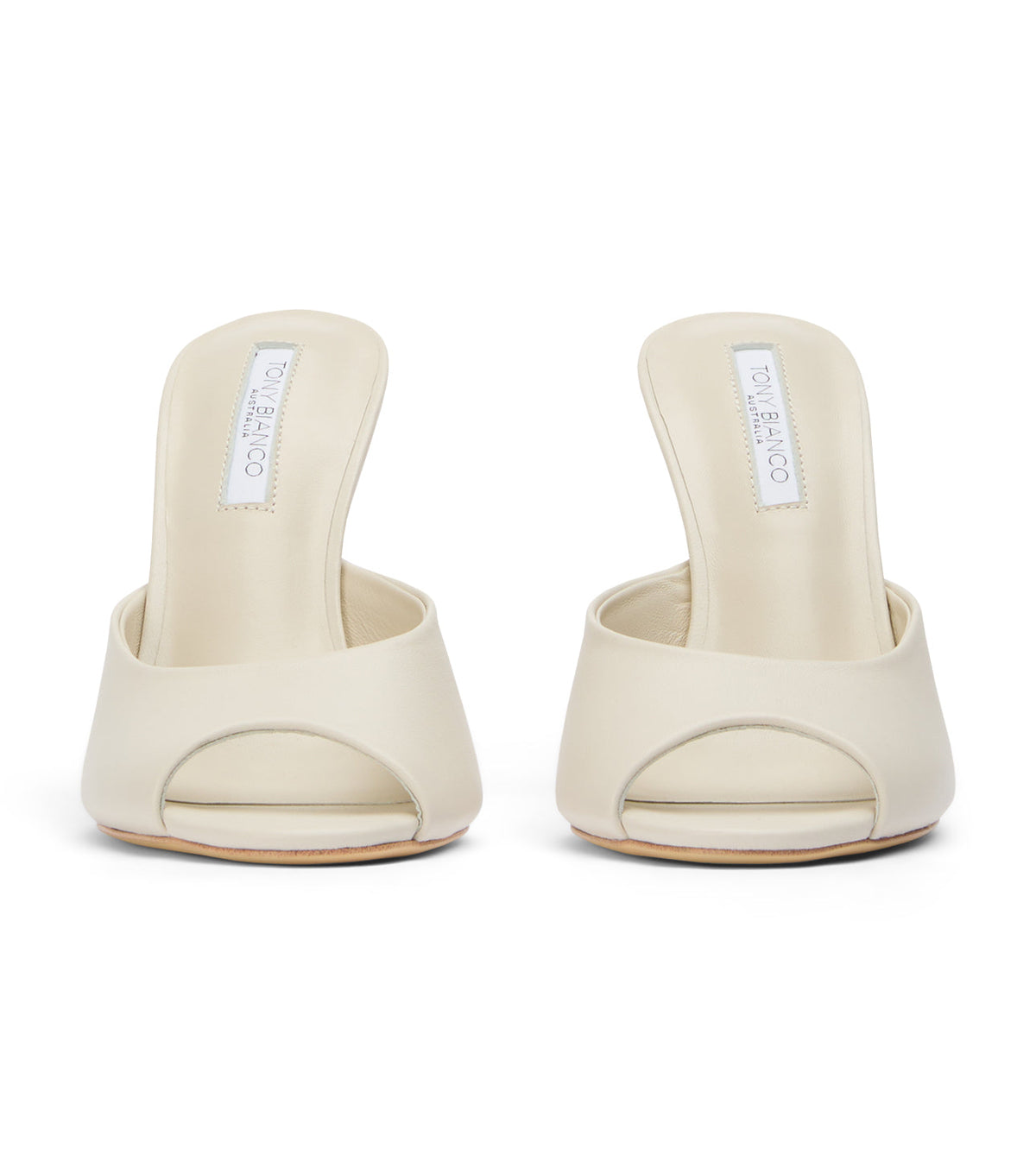 Sandra Dove Nappa | Tony Bianco