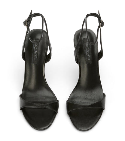 Sez Black Vintage | Tony Bianco