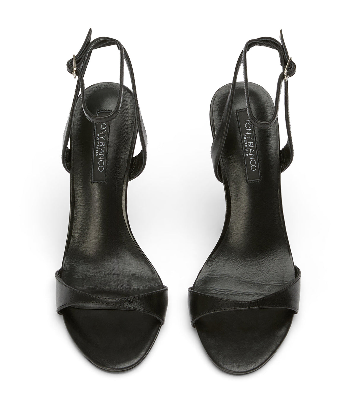 Sez Black Vintage | Tony Bianco