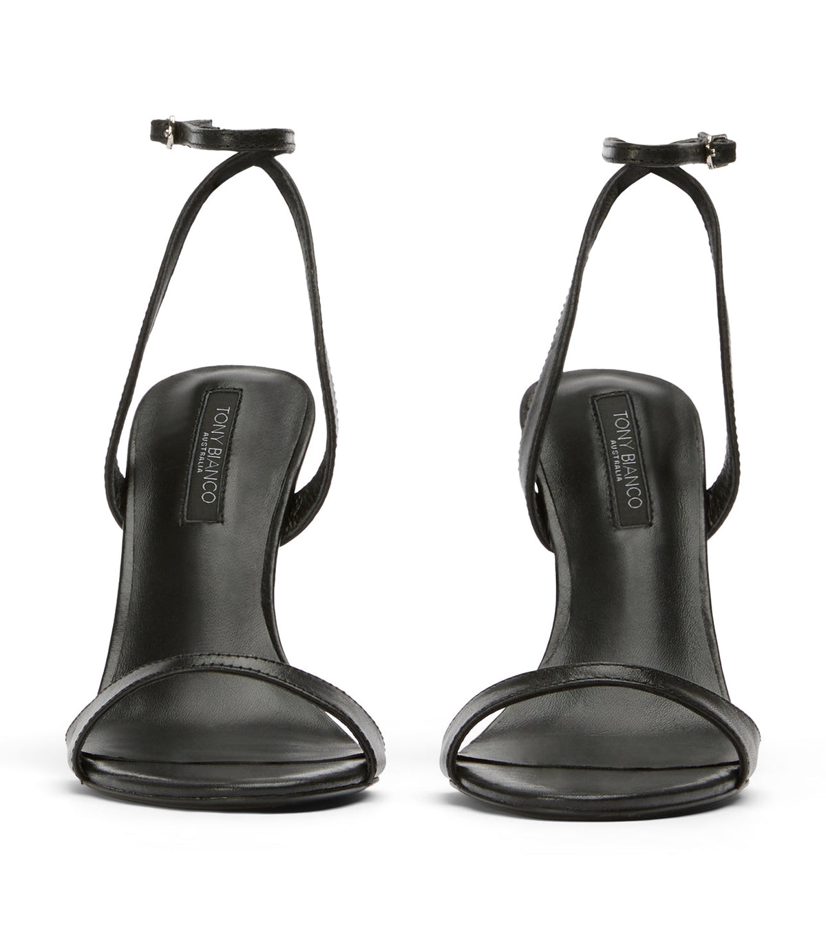 Sez Black Vintage | Tony Bianco