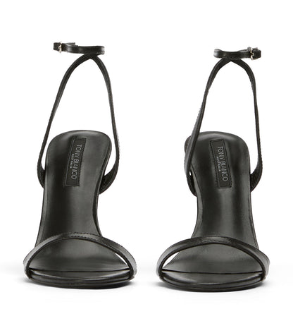 Sez Black Vintage | Tony Bianco
