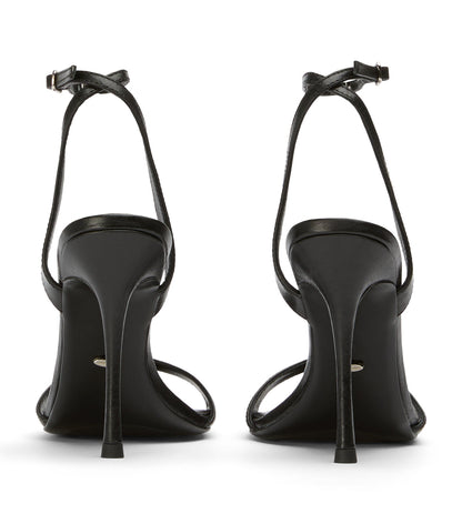 Sez Black Vintage | Tony Bianco