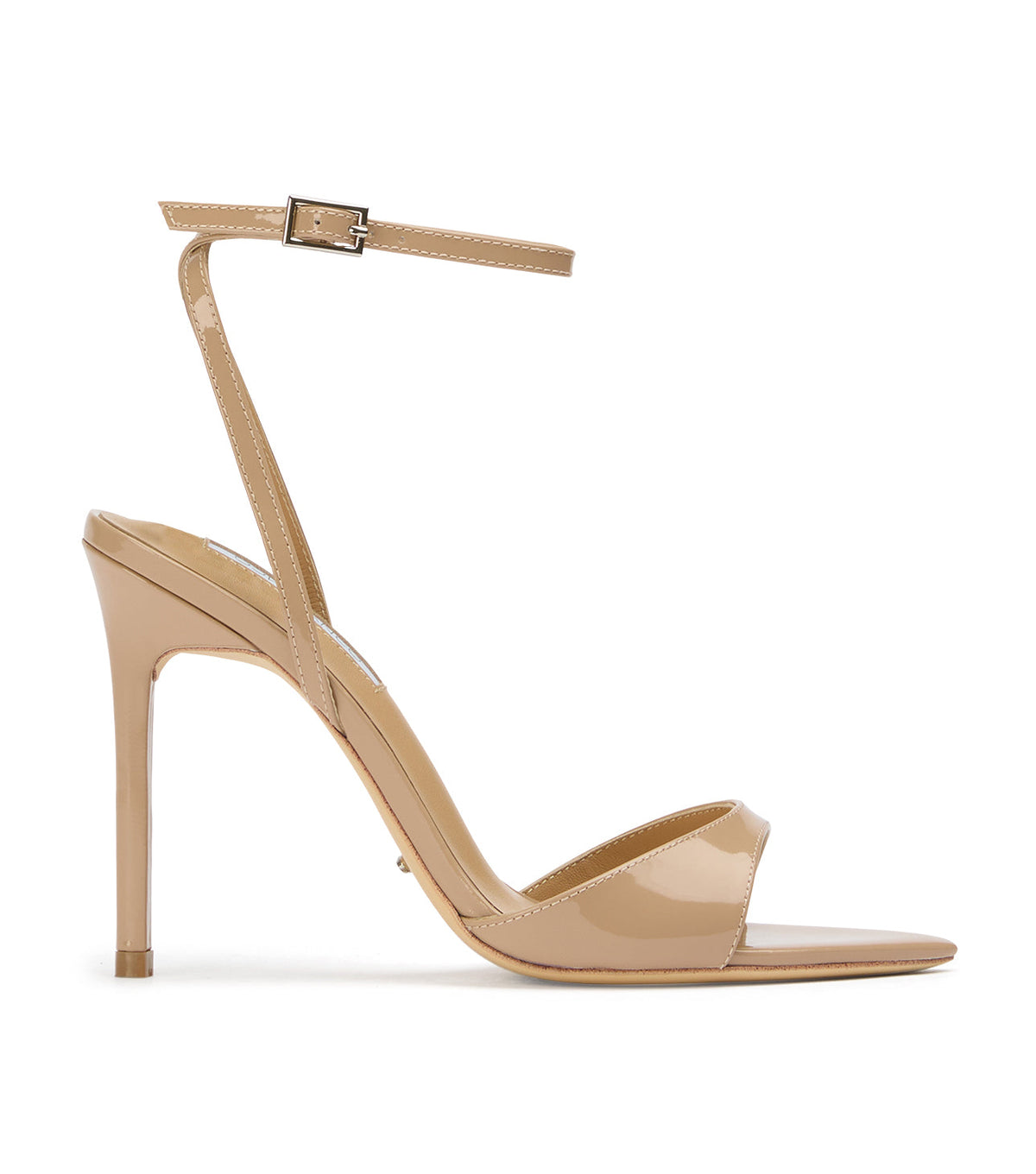 Molly Coco Patent | Tony Bianco