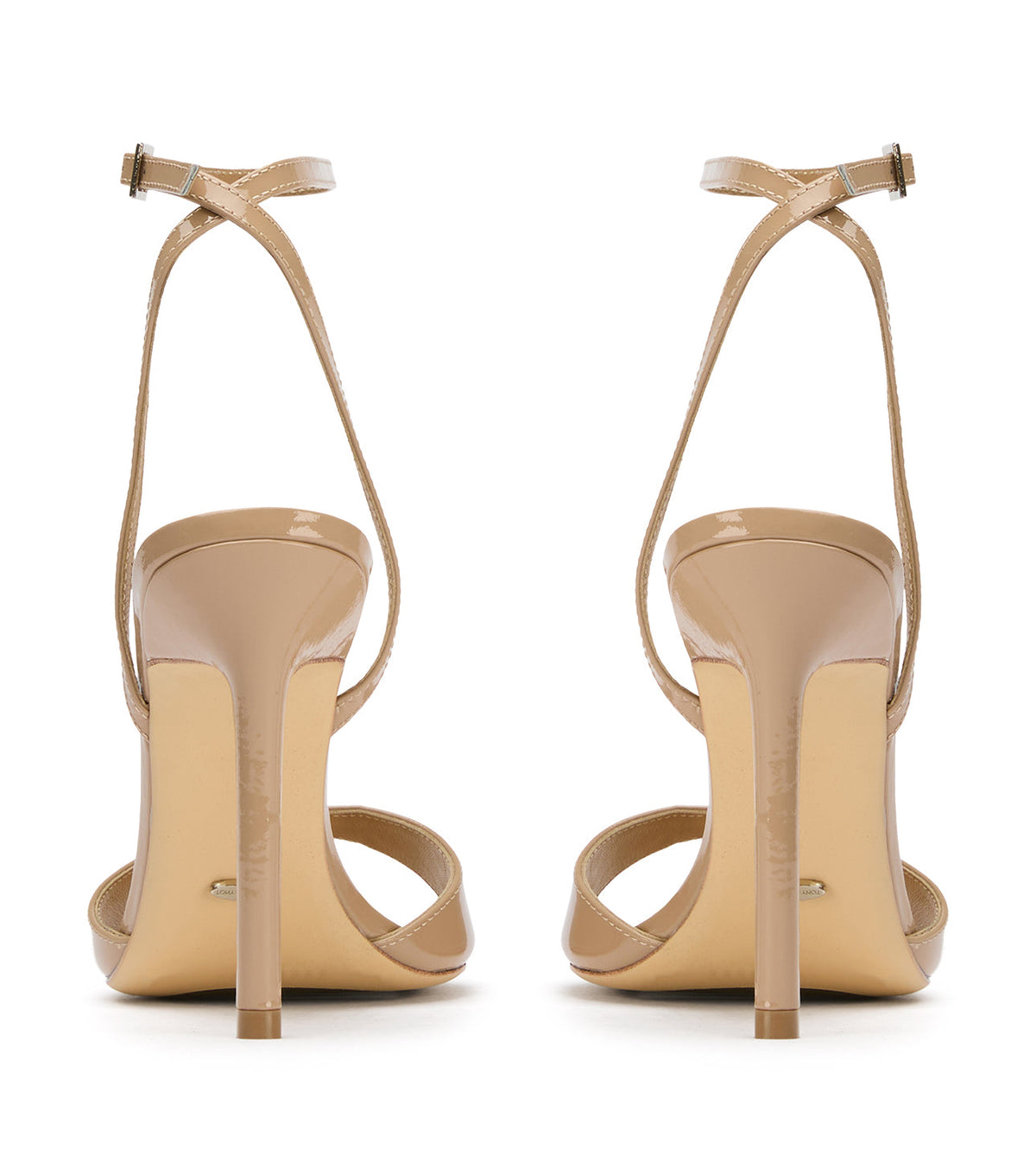 Molly Coco Patent | Tony Bianco