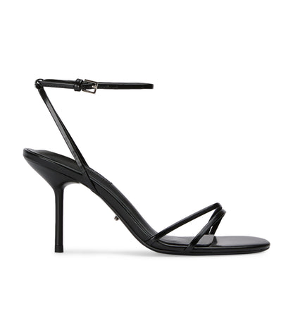 Mariah Black Hi Shine | Tony Bianco