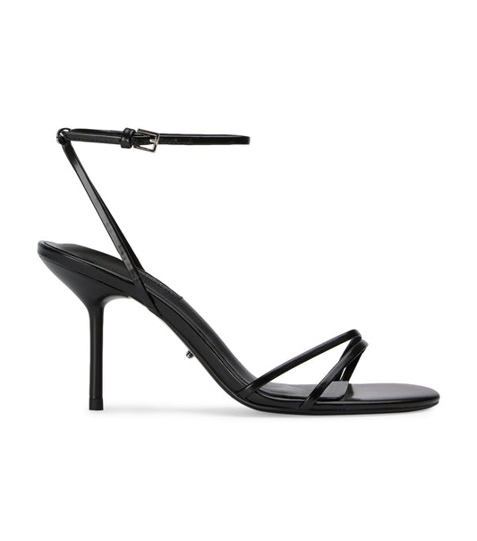 Mariah Black Hi Shine | Tony Bianco