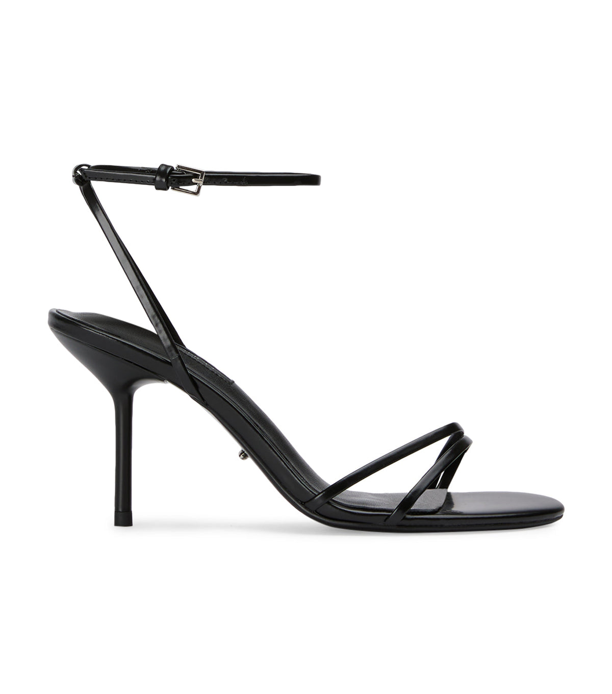 Mariah Black Hi Shine | Tony Bianco