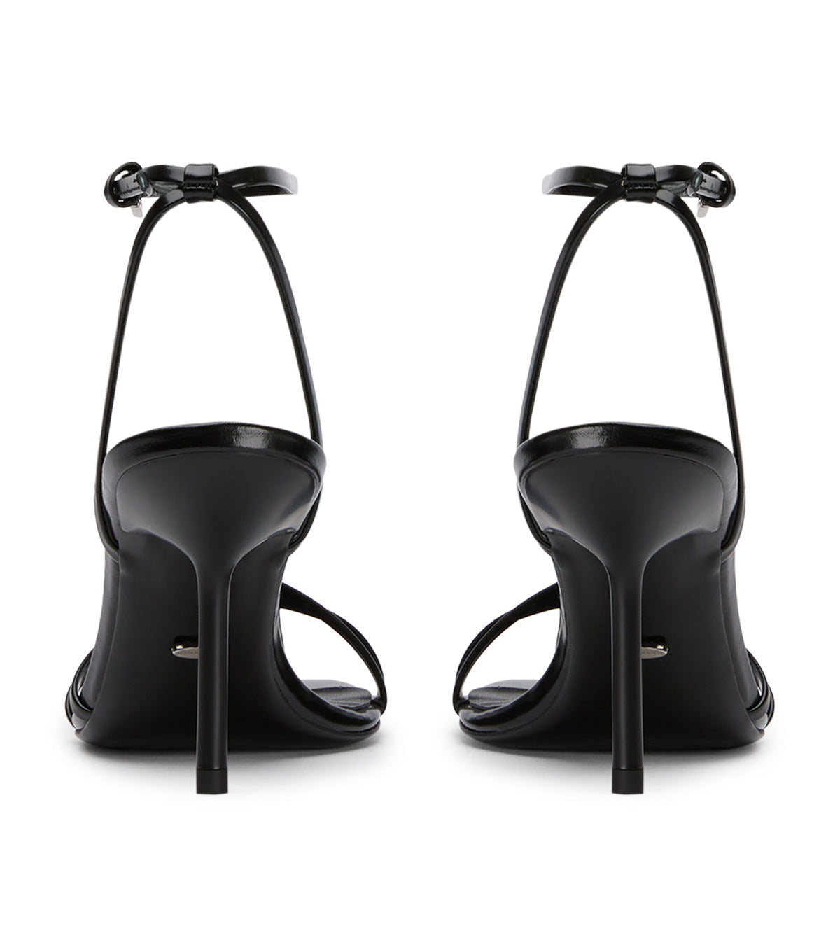 Mariah Black Hi Shine | Tony Bianco
