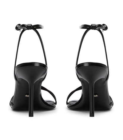 Mariah Black Hi Shine | Tony Bianco