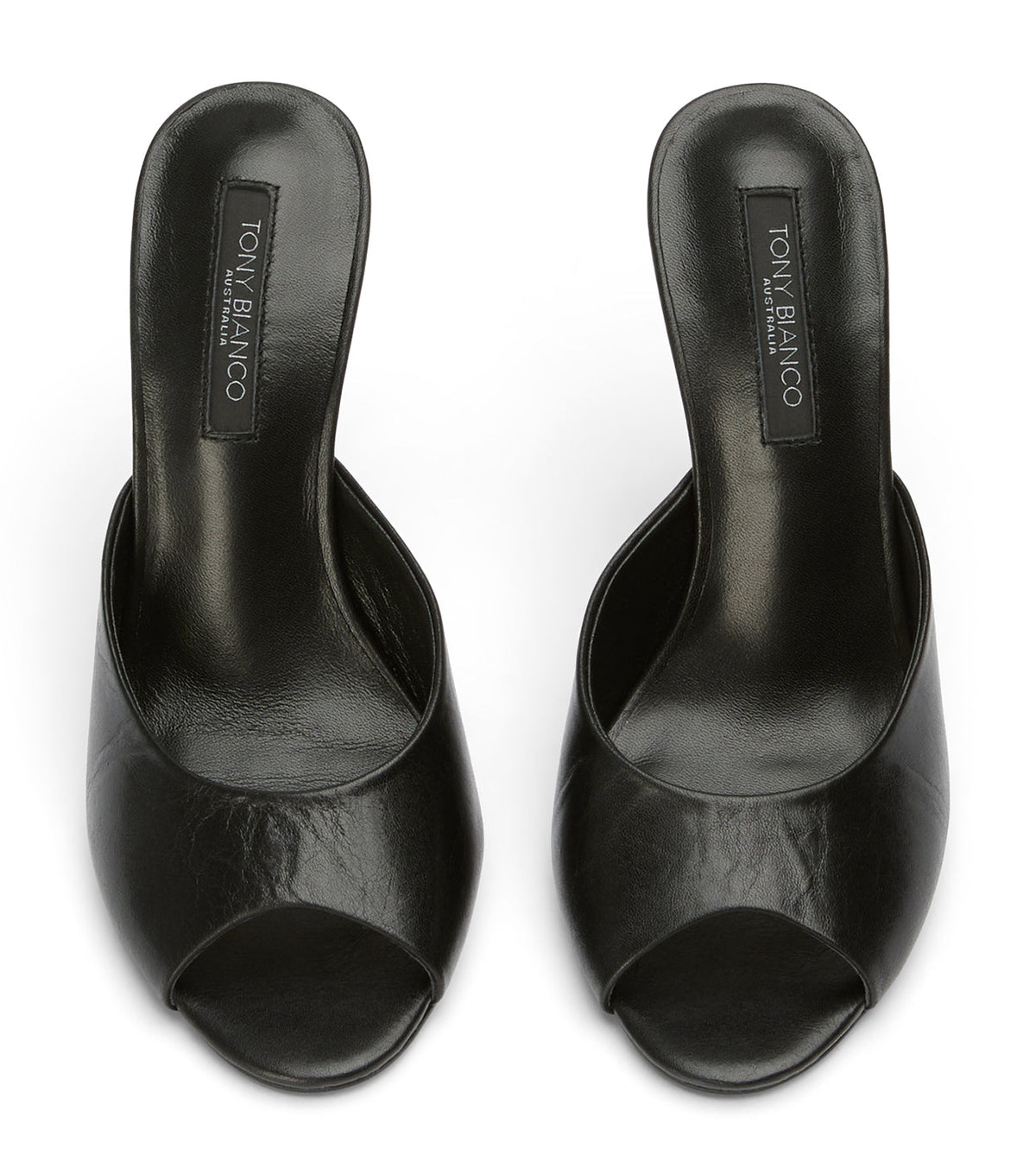 Sandra Black Vintage | Tony Bianco