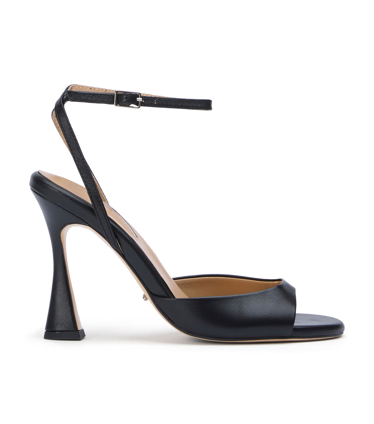 Violet Black Nappa | Tony Bianco