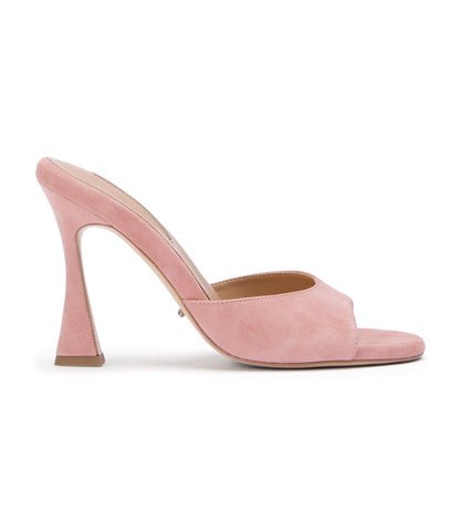 Victoria Blossom Suede | Tony Bianco