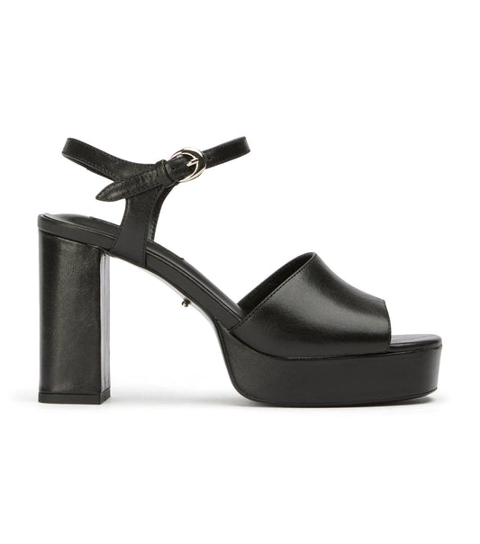 Farrah Black Vintage | Tony Bianco