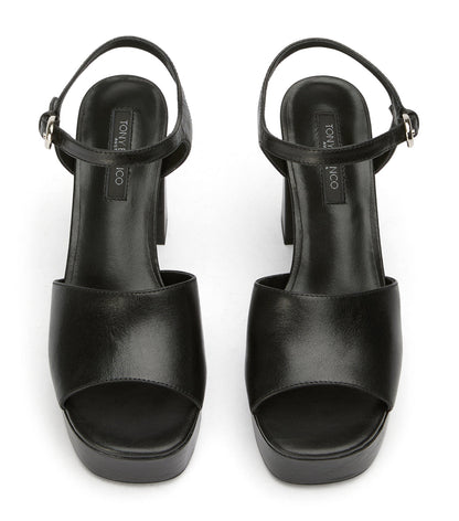 Farrah Black Vintage | Tony Bianco