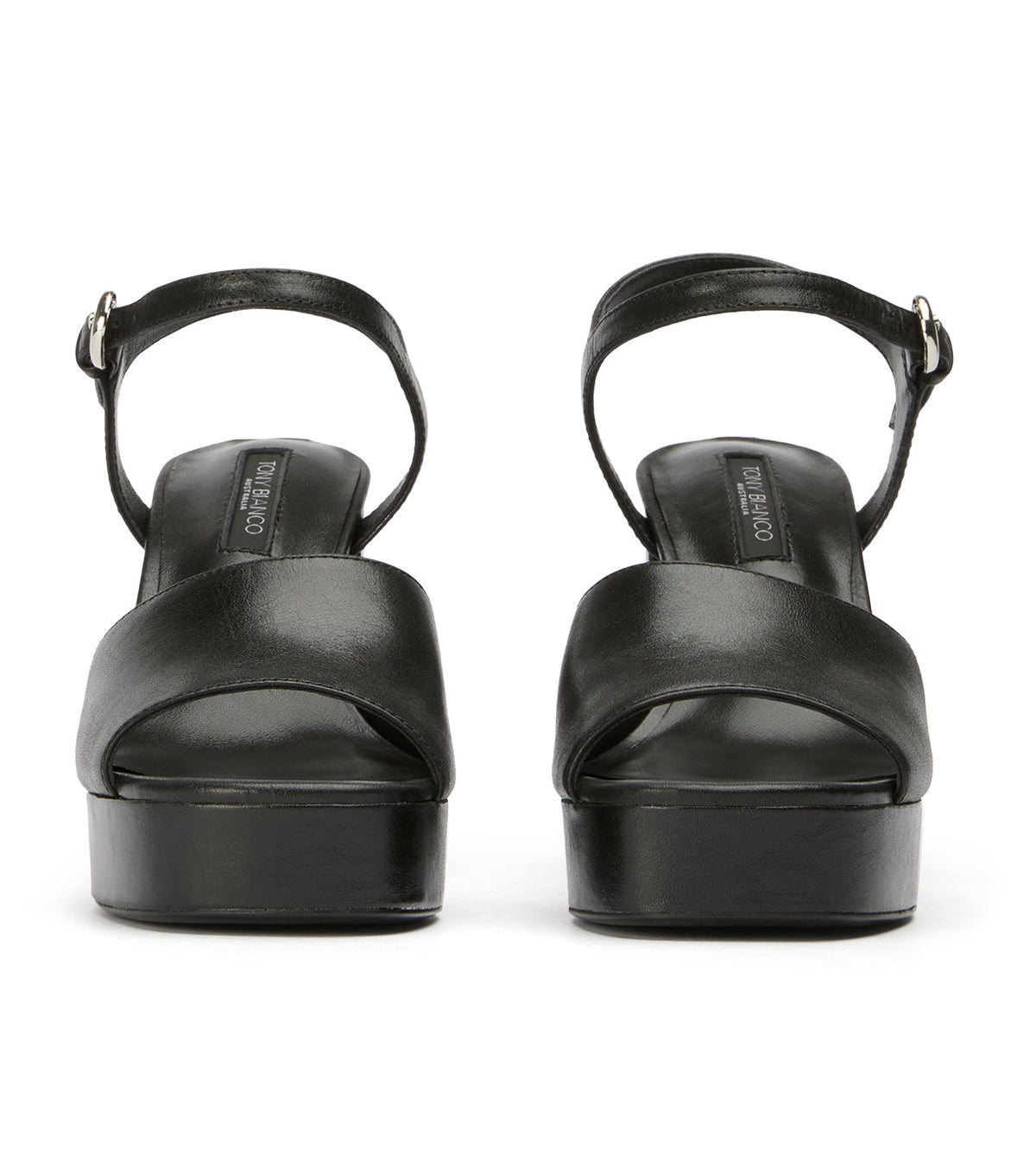 Farrah Black Vintage | Tony Bianco
