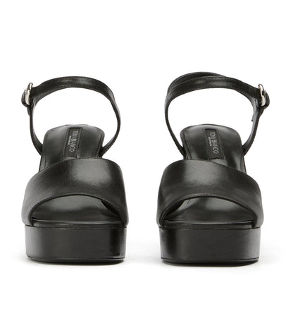 Farrah Black Vintage | Tony Bianco