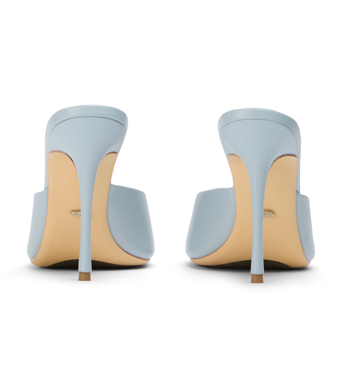 Sandra Sky Nappa | Tony Bianco