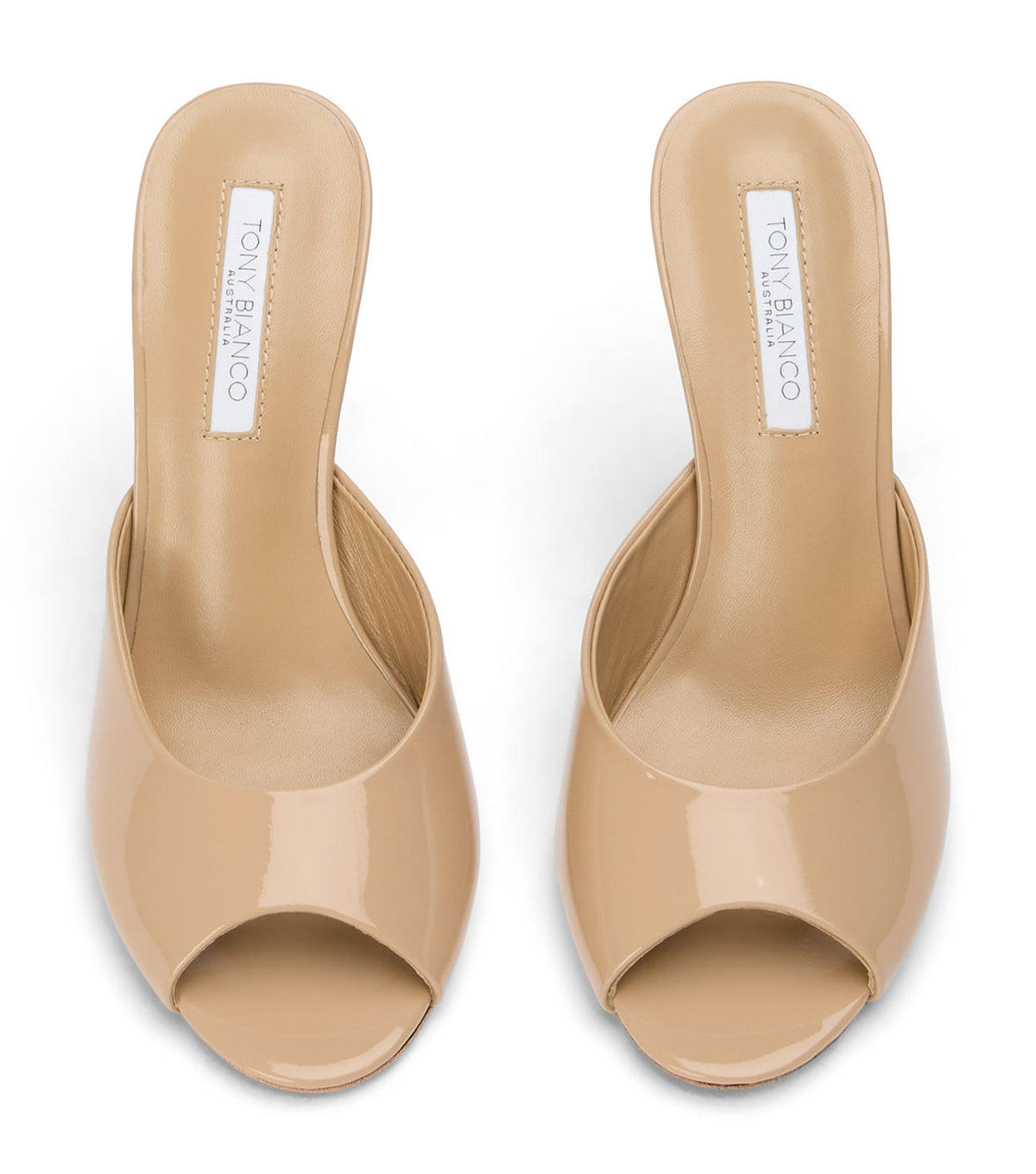 Sandra Coco Patent | Tony Bianco
