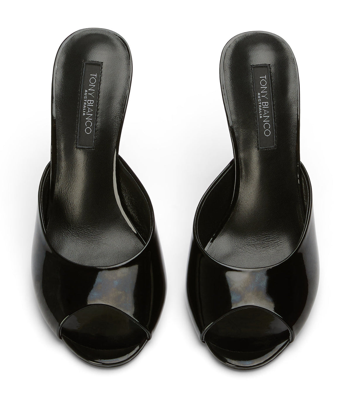 Sandra Black Patent | Tony Bianco