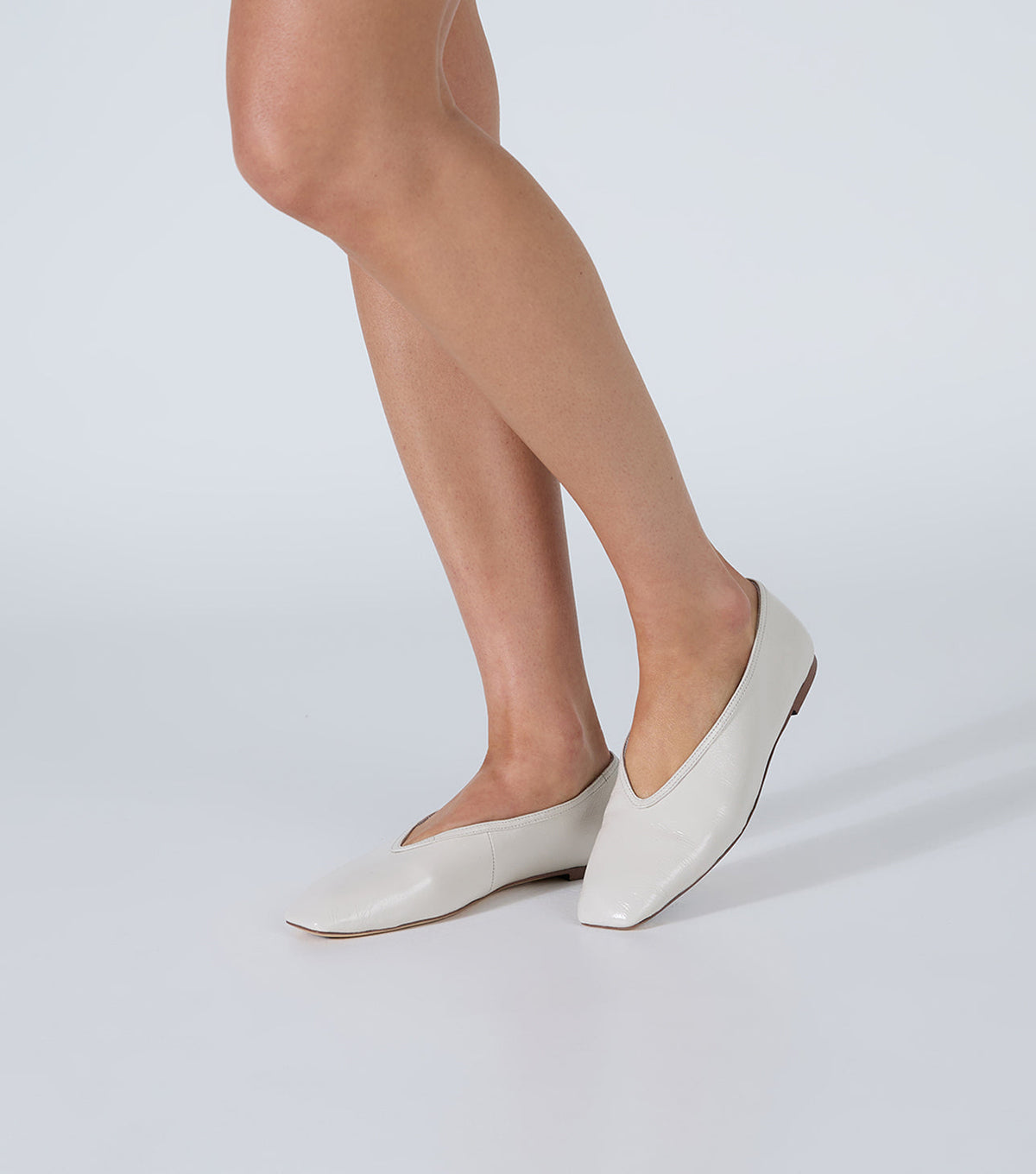 Bianca Dove Crinkle | Tony Bianco