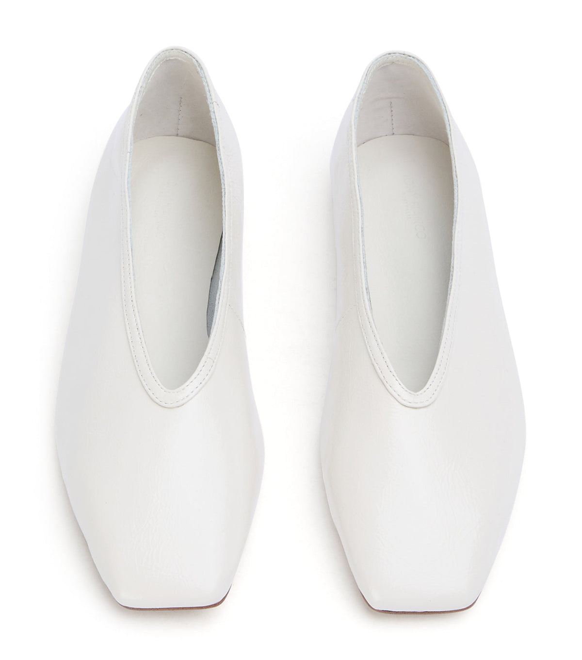 Bianca Dove Crinkle | Tony Bianco