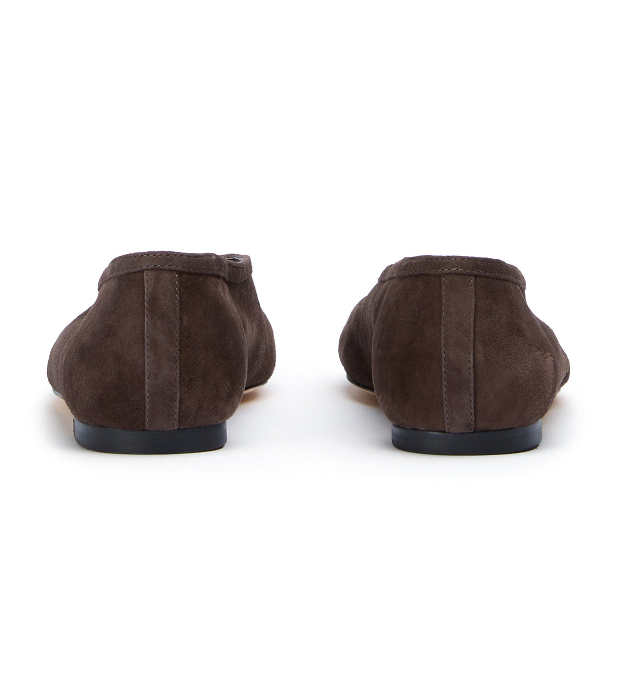 Bianca Espresso Suede | Tony Bianco