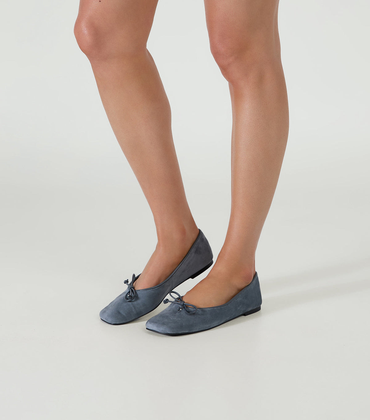Cappi Steel Suede | Tony Bianco