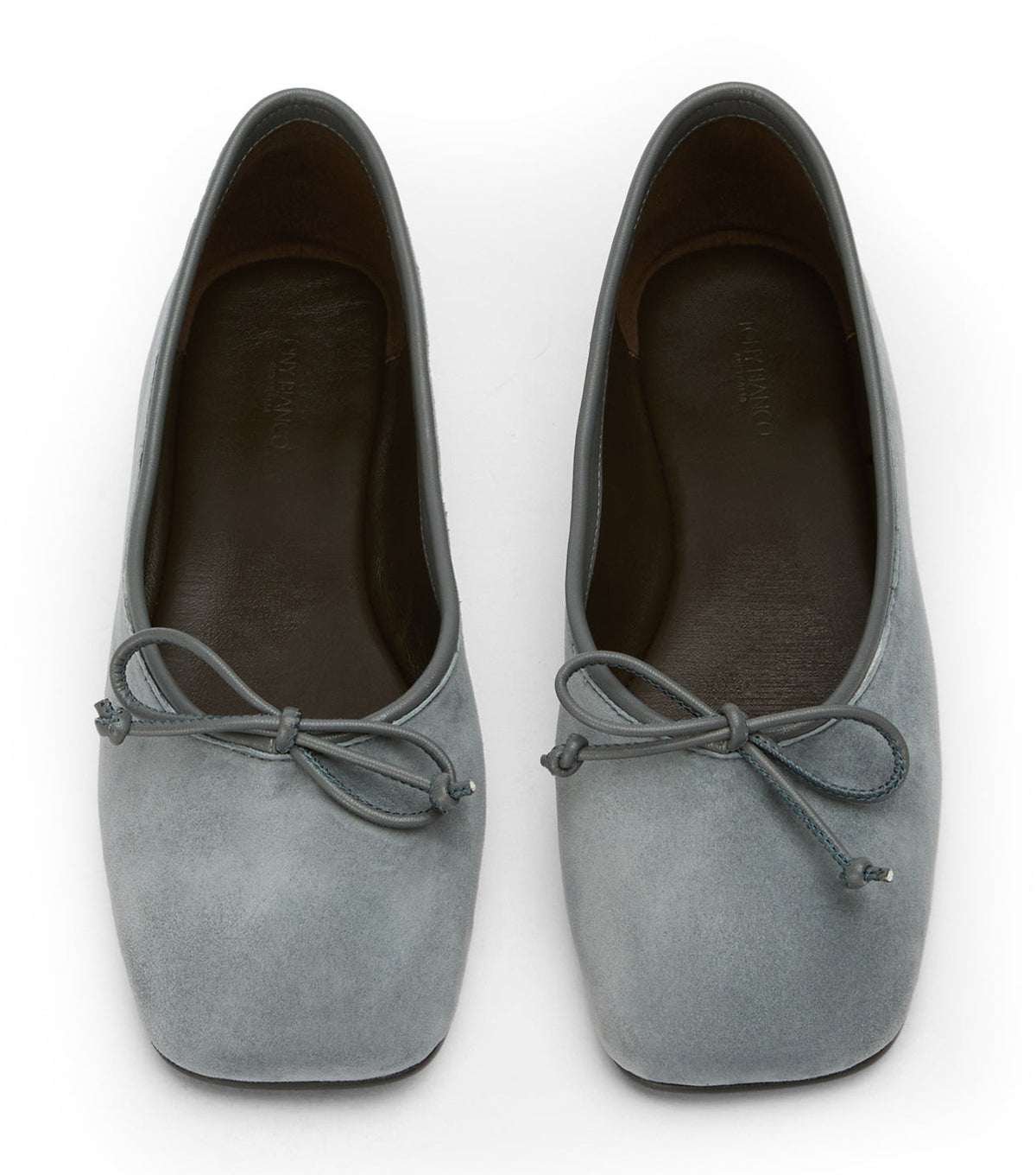Cappi Steel Suede | Tony Bianco