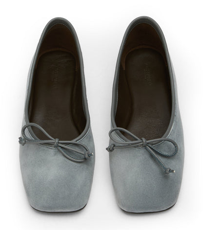 Cappi Steel Suede | Tony Bianco