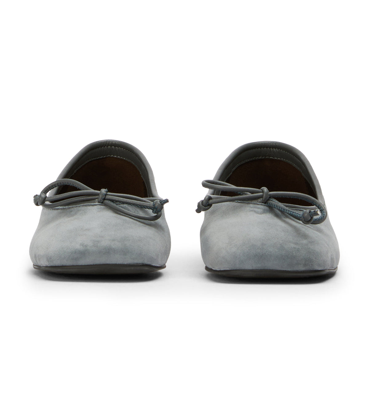 Cappi Steel Suede | Tony Bianco