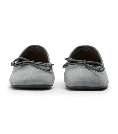 Cappi Steel Suede | Tony Bianco