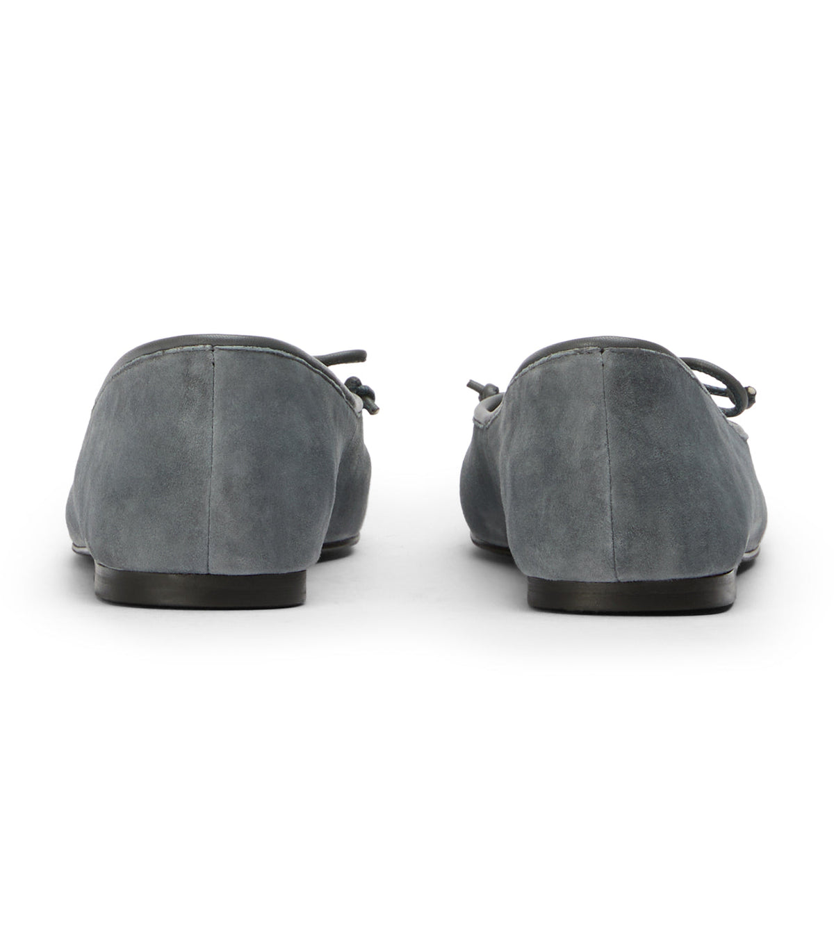 Cappi Steel Suede | Tony Bianco