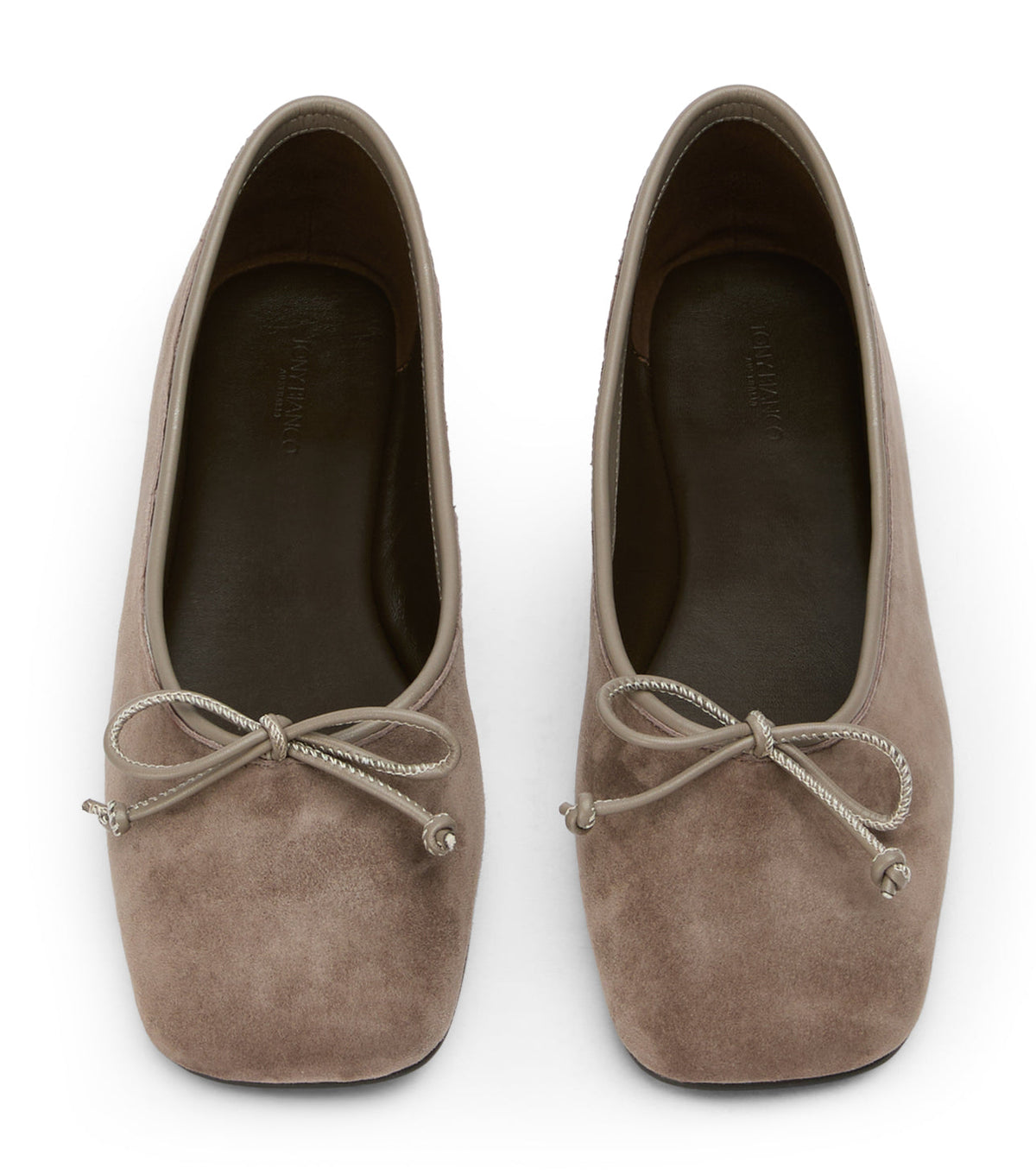 Cappi Ashen Suede | Tony Bianco