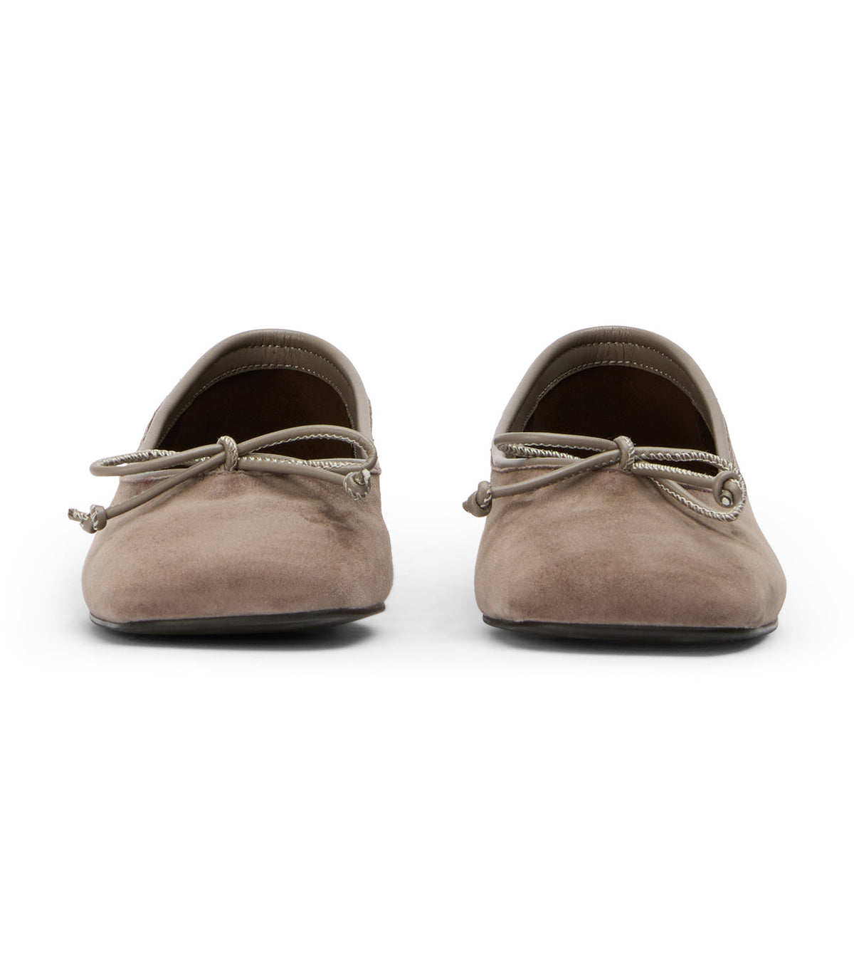 Cappi Ashen Suede | Tony Bianco