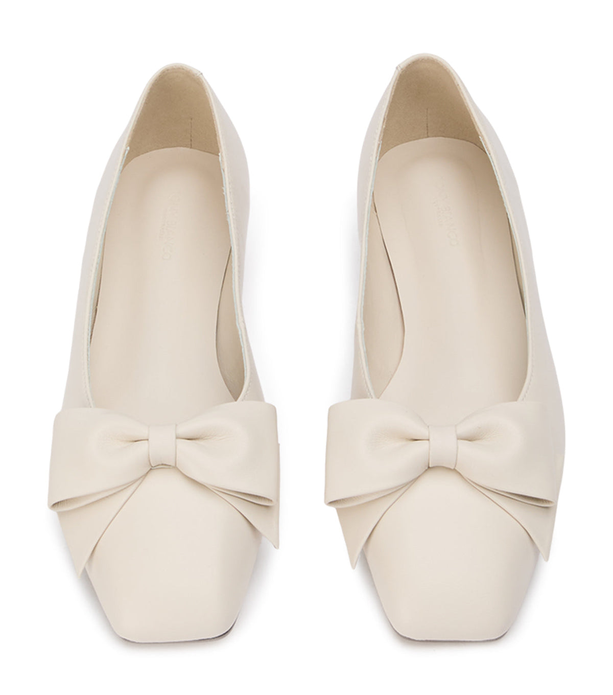 Bettina Dove Nappa | Tony Bianco