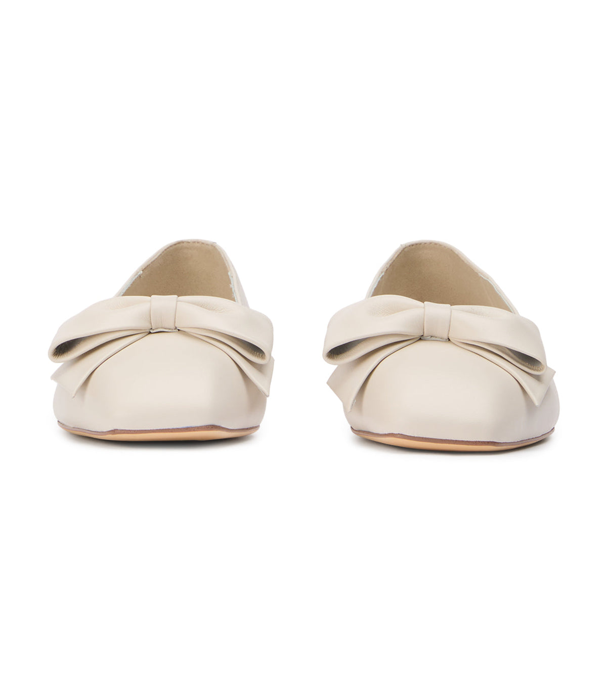 Bettina Dove Nappa | Tony Bianco