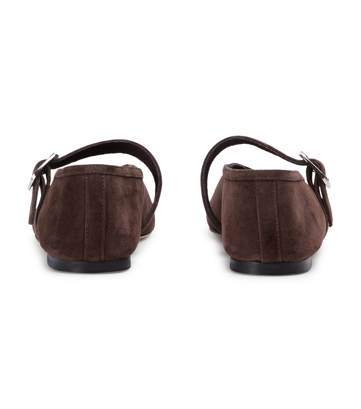 Bobbi Espresso Suede | Tony Bianco