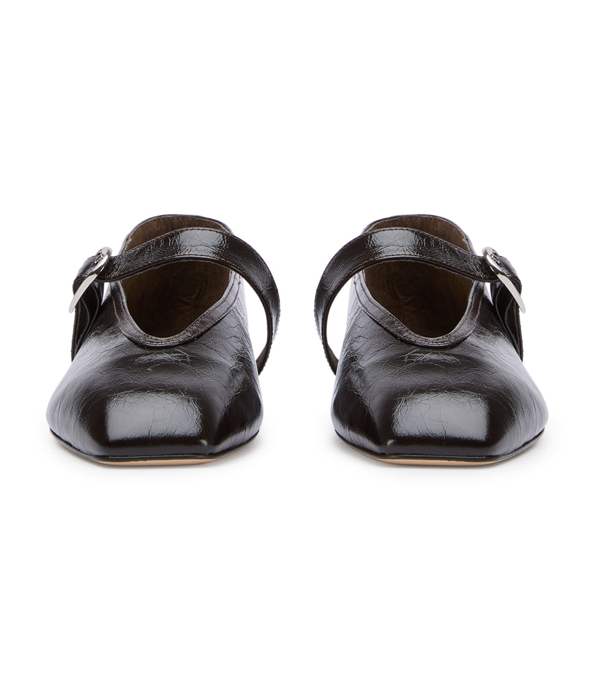Bobbi Choc Crinkle | Tony Bianco